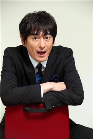 俳優･アイドル以外で格好いいと思う人 part3