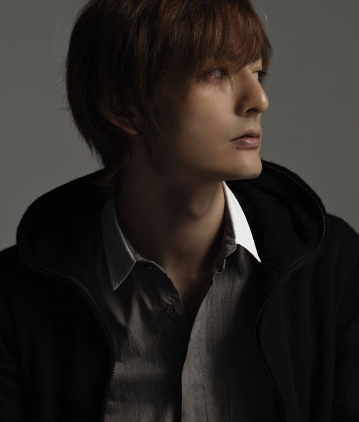 俳優･アイドル以外で格好いいと思う人 part3
