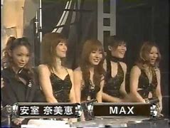 MAX好きな人、好きだった人【その3】