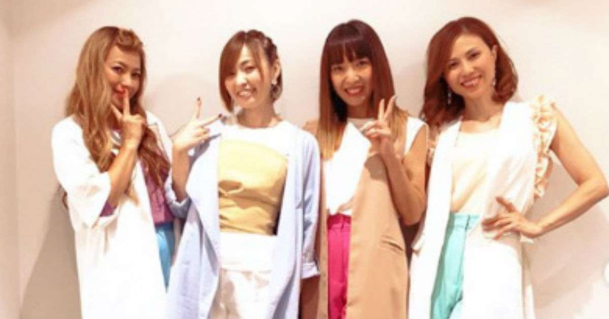 MAX好きな人、好きだった人【その3】