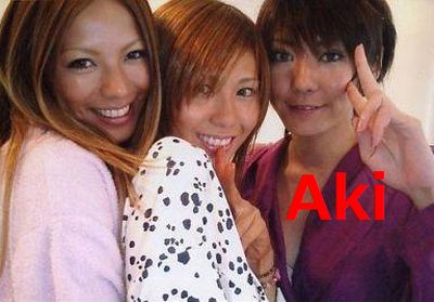MAX好きな人、好きだった人【その3】