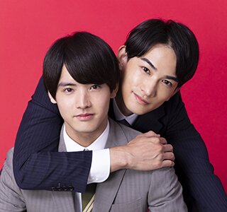このドラマの登場人物どっちの方が好きですか?