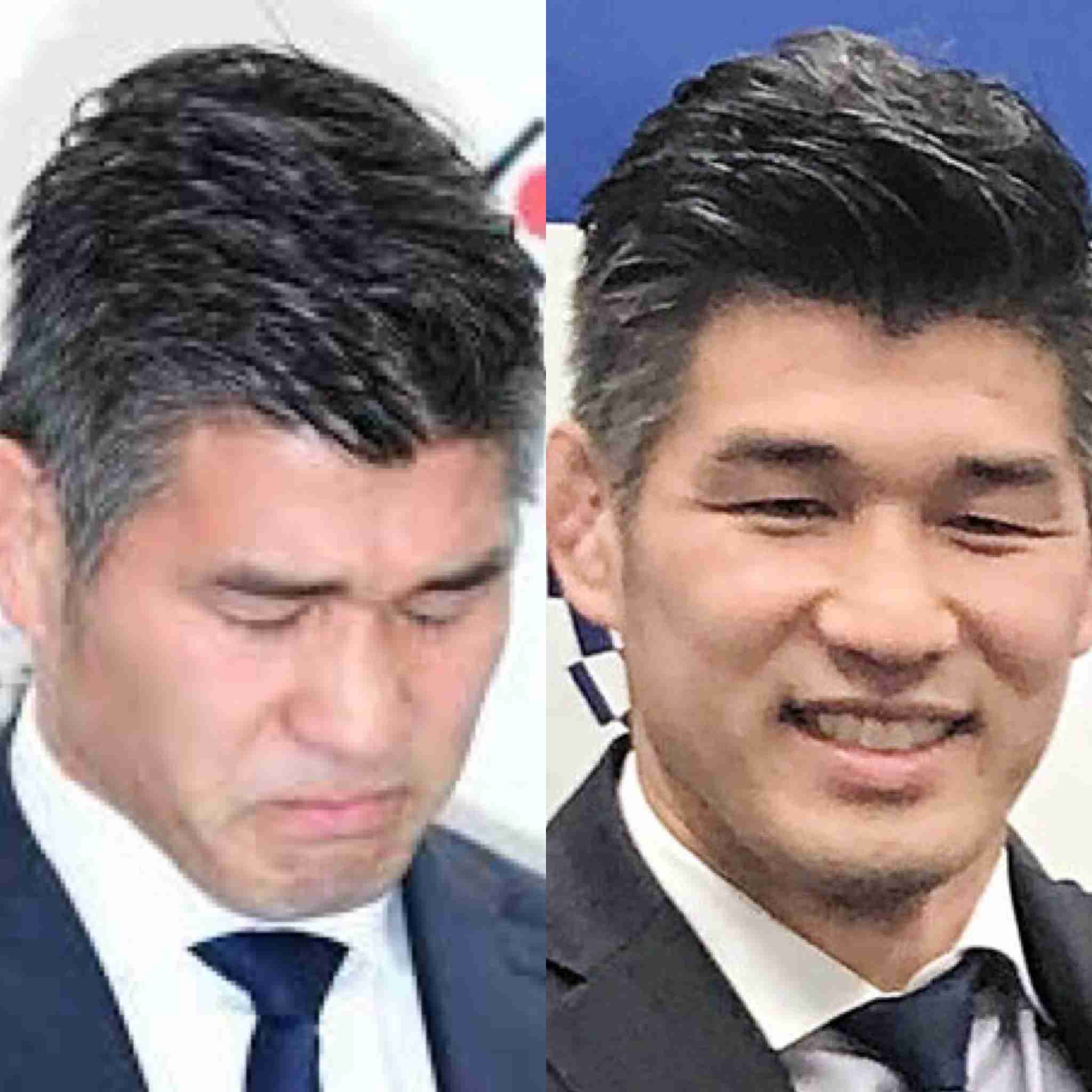退任の井上康生監督は号泣 威信失墜した日本柔道をユニーク手法で復権に導く 全柔連の内規で任期満了