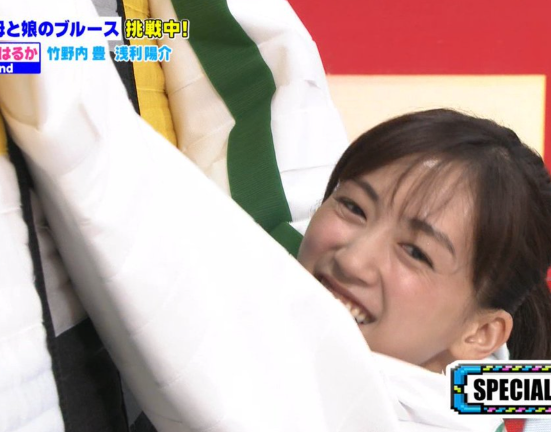 バラエティの現場で「素晴らしい女優」米倉涼子、天海祐希、木村佳乃ほかには？