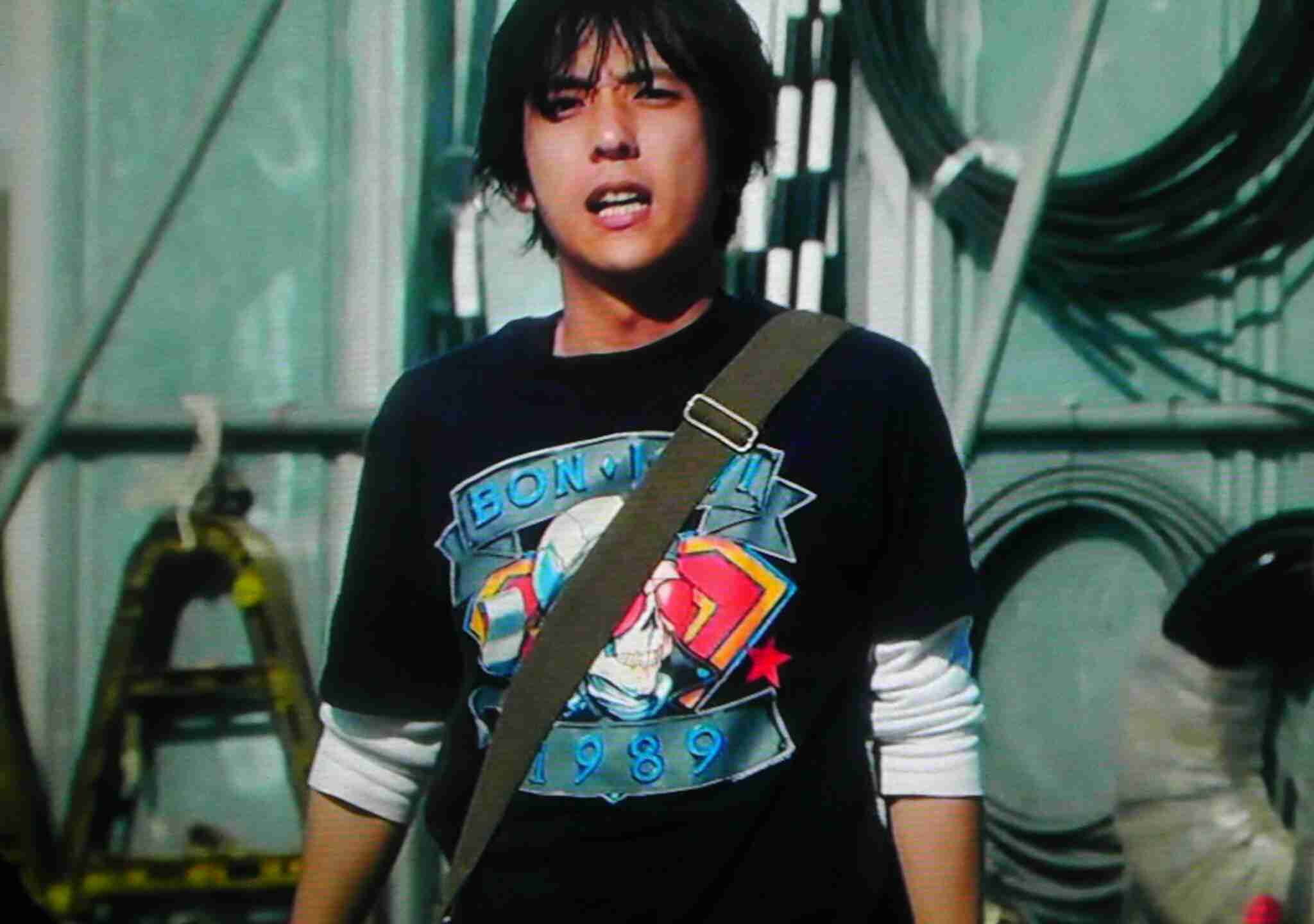 バンドTシャツを着る前に、そのバンドの曲を少なくとも10曲は知っておくべき　最新調査結果