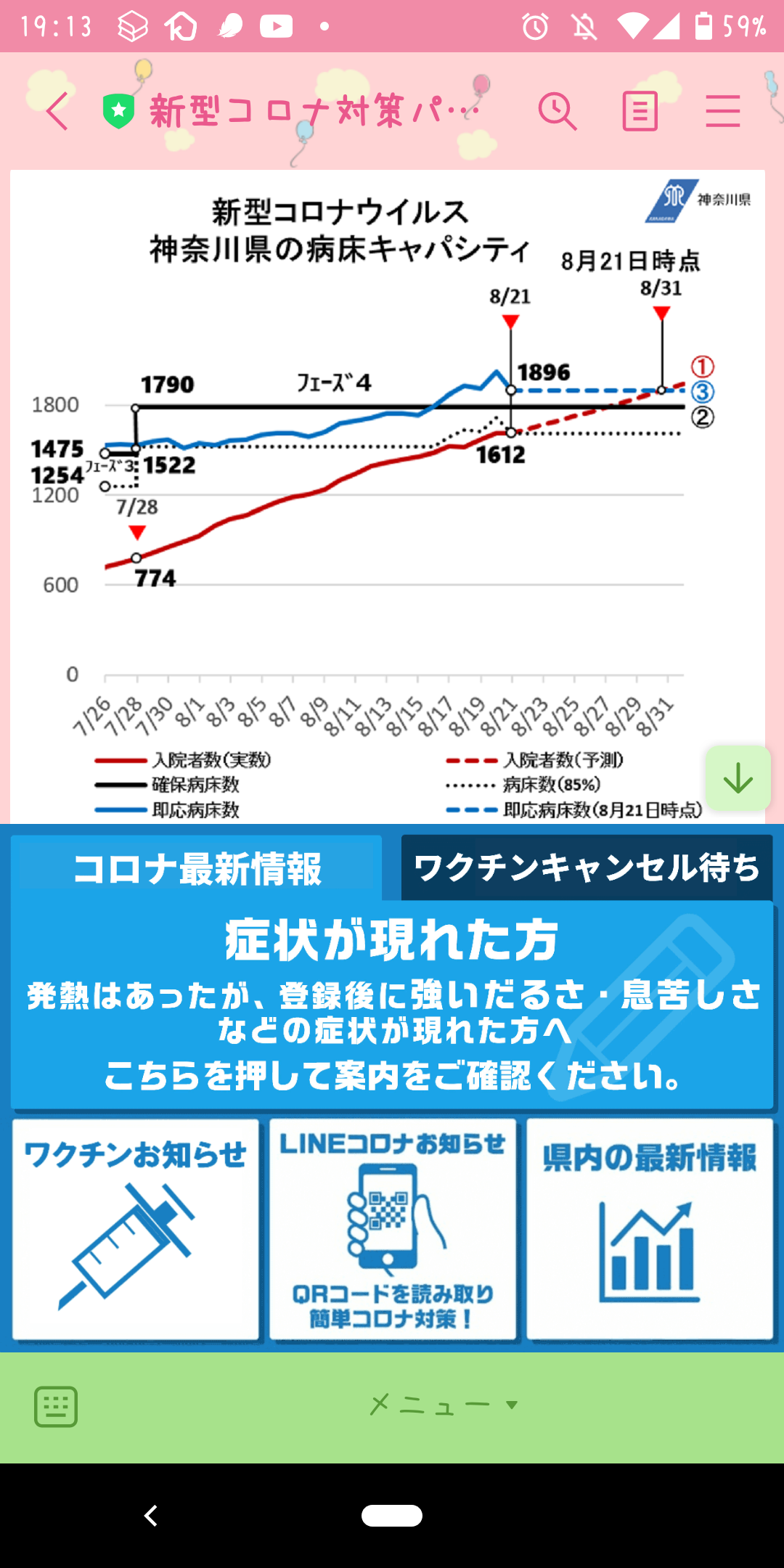 神奈川で新たに2579人の感染確認 東京を上回る