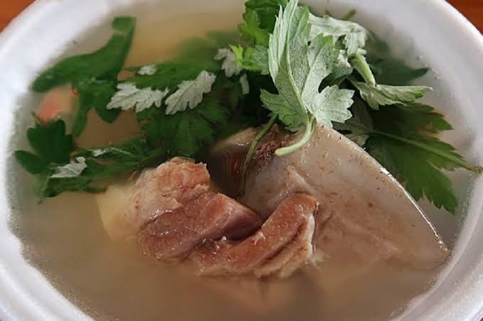 一度も食べた事がないけれど その存在だけは知っている食べ物
