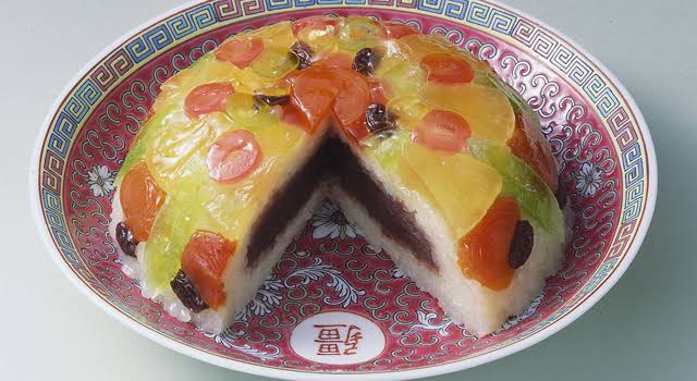 一度も食べた事がないけれど その存在だけは知っている食べ物