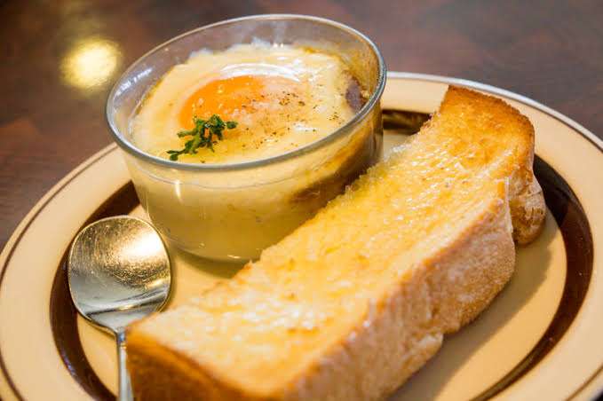 一度も食べた事がないけれど その存在だけは知っている食べ物