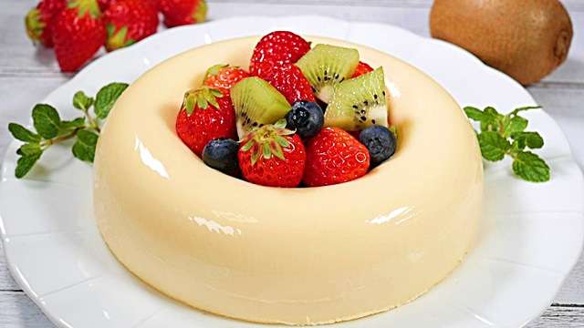 一度も食べた事がないけれど その存在だけは知っている食べ物