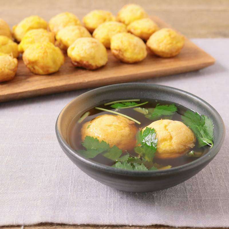 一度も食べた事がないけれど その存在だけは知っている食べ物