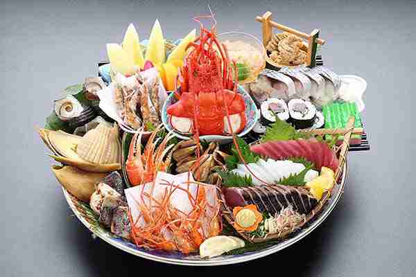 一度も食べた事がないけれど その存在だけは知っている食べ物
