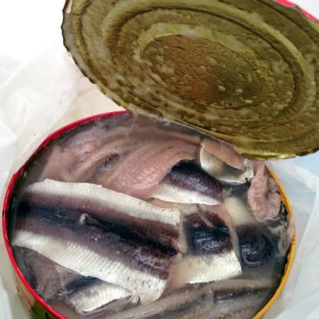 一度も食べた事がないけれど その存在だけは知っている食べ物