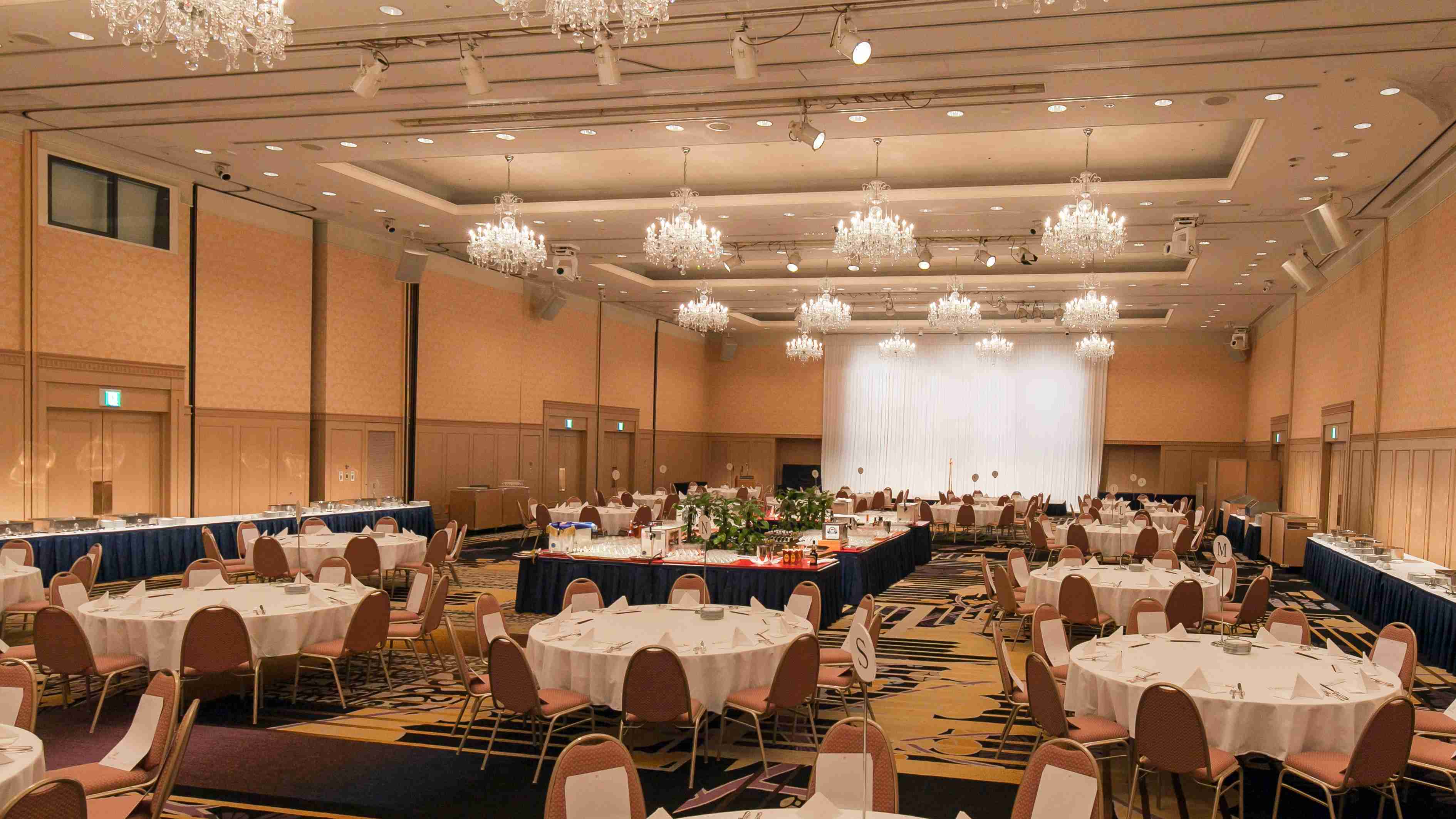 競歩・ボスワーズが札幌会場を「刑務所のようだ」「汗まみれの学校の食堂」とIOCを非難