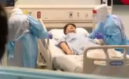 人からビックリされたこと