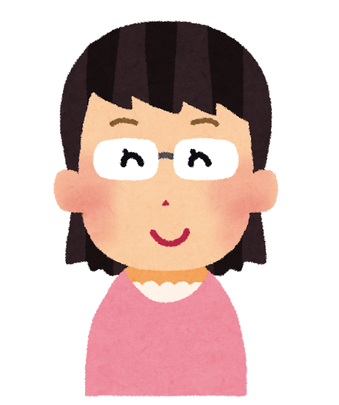 人からビックリされたこと