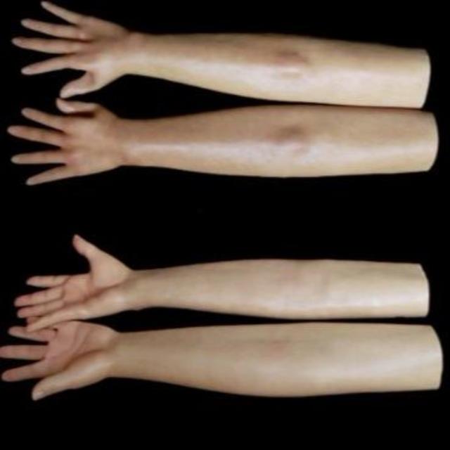 人からビックリされたこと
