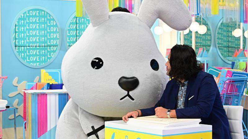 麒麟・川島明『ラヴィット!』のために「日曜の夜から木曜の夜までお酒を飲まない」