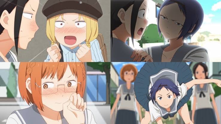 マイナーだけど面白かったアニメを紹介するトピ【Part2】
