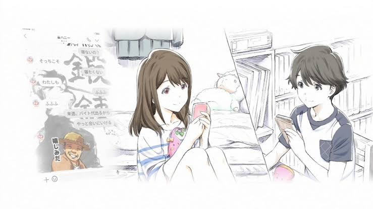 マイナーだけど面白かったアニメを紹介するトピ【Part2】