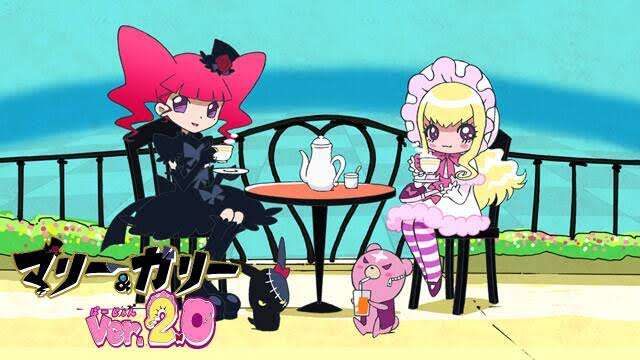 マイナーだけど面白かったアニメを紹介するトピ【Part2】