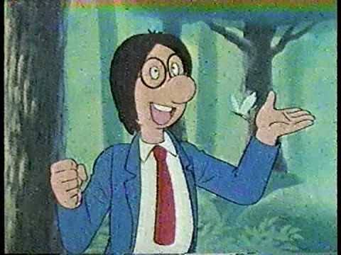 マイナーだけど面白かったアニメを紹介するトピ【Part2】