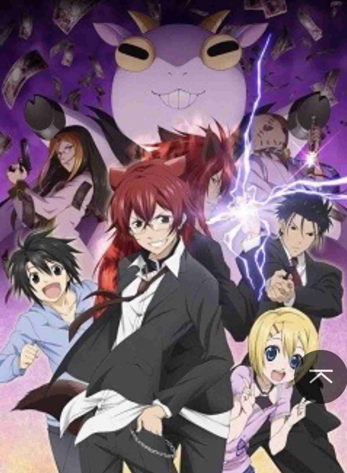 マイナーだけど面白かったアニメを紹介するトピ【Part2】