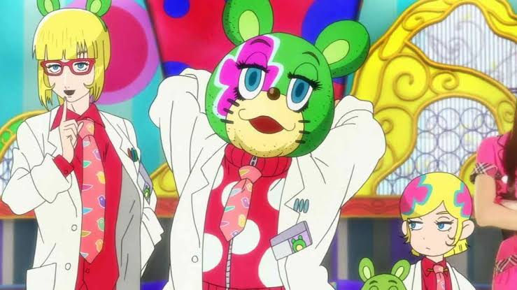 マイナーだけど面白かったアニメを紹介するトピ【Part2】