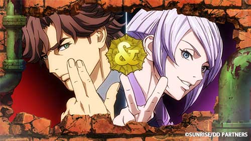マイナーだけど面白かったアニメを紹介するトピ【Part2】