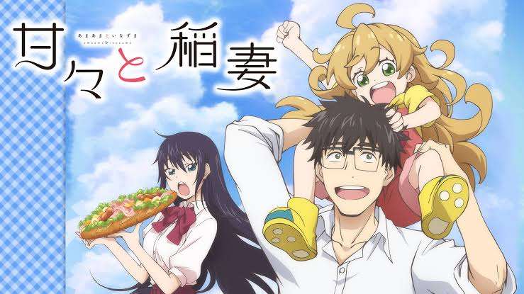 マイナーだけど面白かったアニメを紹介するトピ【Part2】