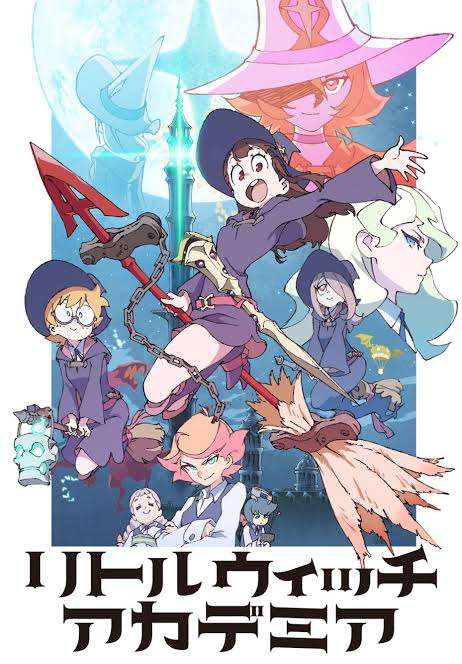 マイナーだけど面白かったアニメを紹介するトピ【Part2】