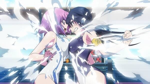 マイナーだけど面白かったアニメを紹介するトピ【Part2】