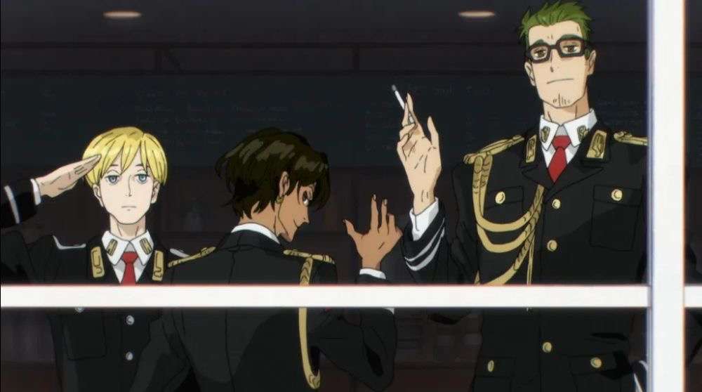 マイナーだけど面白かったアニメを紹介するトピ【Part2】