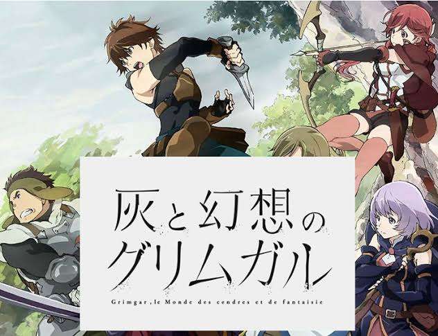 マイナーだけど面白かったアニメを紹介するトピ【Part2】