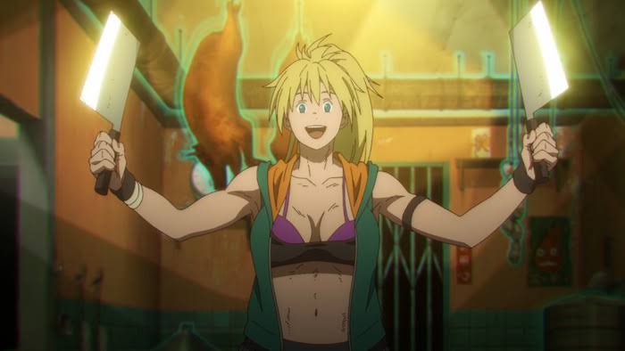 マイナーだけど面白かったアニメを紹介するトピ【Part2】