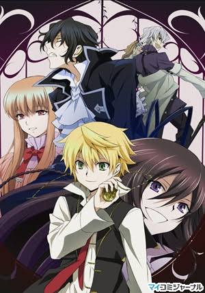 マイナーだけど面白かったアニメを紹介するトピ【Part2】