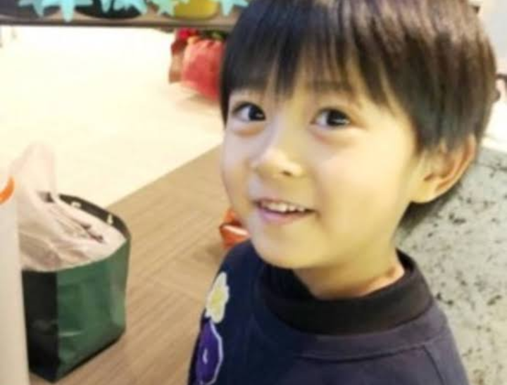 幼少期のイケメン芸能人が見たい