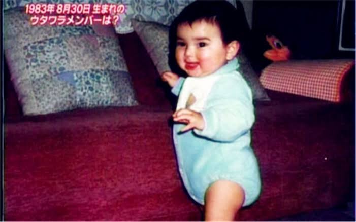 幼少期のイケメン芸能人が見たい