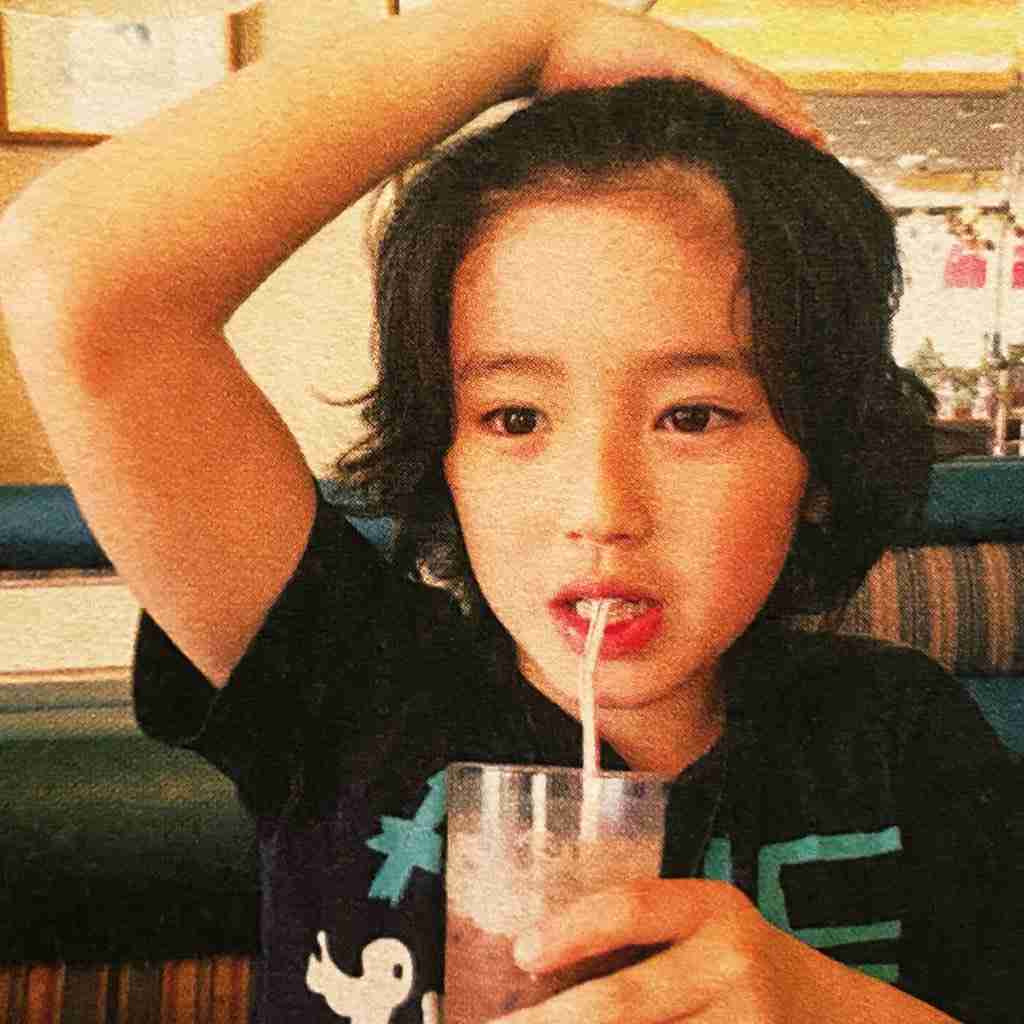 幼少期のイケメン芸能人が見たい