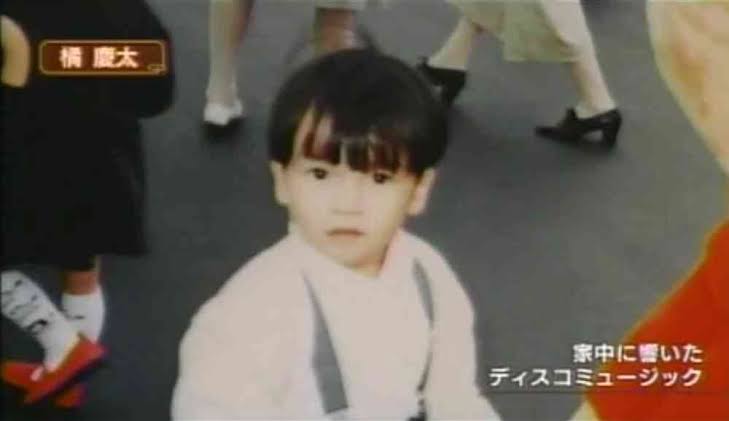 幼少期のイケメン芸能人が見たい