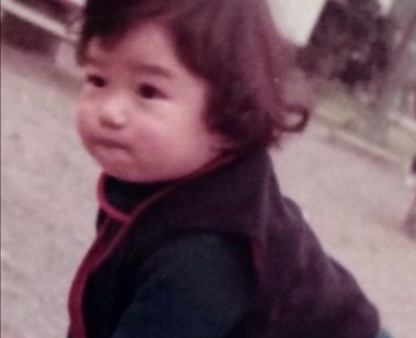 幼少期のイケメン芸能人が見たい