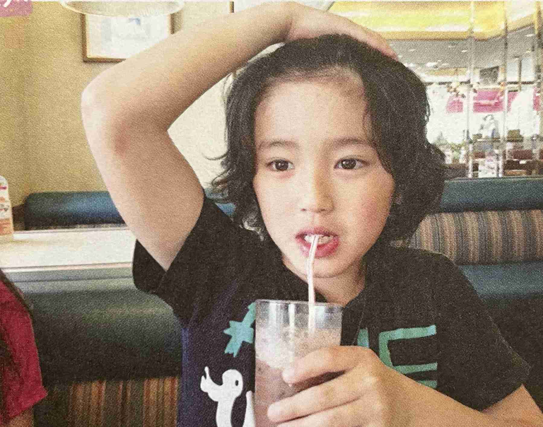 幼少期のイケメン芸能人が見たい