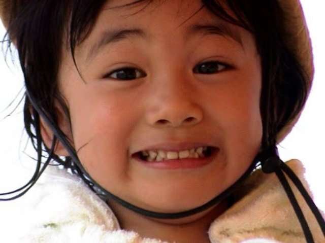 幼少期のイケメン芸能人が見たい