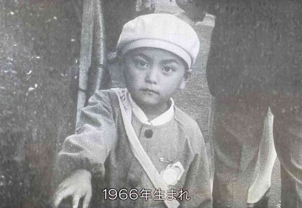 幼少期のイケメン芸能人が見たい