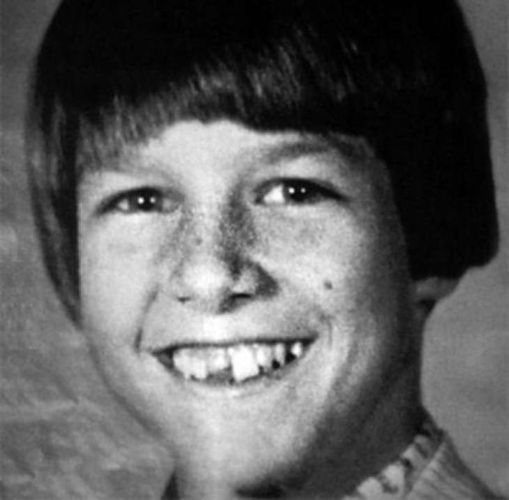 幼少期のイケメン芸能人が見たい