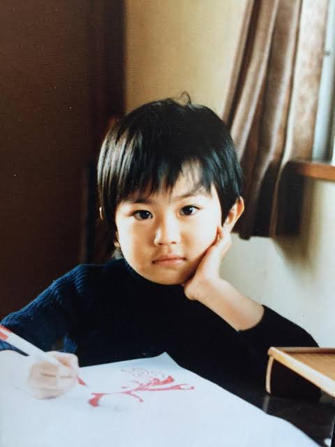 幼少期のイケメン芸能人が見たい