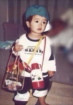 幼少期のイケメン芸能人が見たい