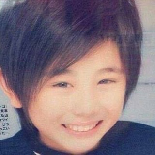 幼少期のイケメン芸能人が見たい