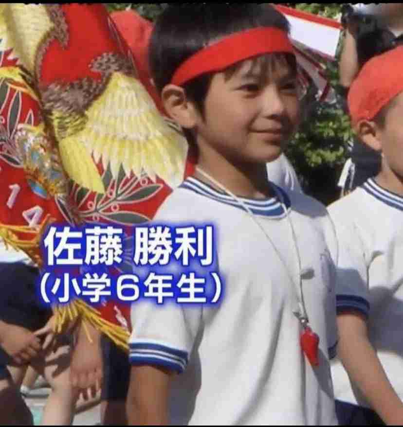 幼少期のイケメン芸能人が見たい