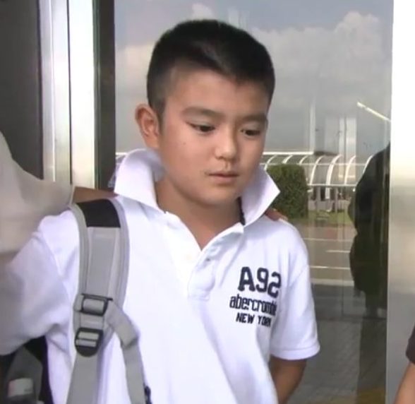 幼少期のイケメン芸能人が見たい